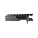 TandemKross TKX22 10/22 Receiver Black - Tandemkross