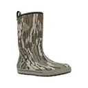 Muck Boots Men's Xplorer 12" Rubber Boots Mossy Oak Original Bottomland/Olive 9 D - Muck Boots