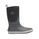 Muck Boots Men's Xplorer 12" Rubber Boots Black Rock Ridge 13 D - Muck Boots