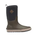 Muck Boots Men's Xplorer 12" Rubber Boots Turkish Coffee Brindle 8 D - Muck Boots