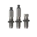 Redding Type S 25x47 Lapua Bushing Neck Sizing, Body, Bullet Seating 3 Die Set - Redding