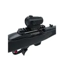 TandemKross Advantage Charging Handle and Picatinny Rail for Ruger 10/22 - TANDEMKROSS