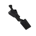 TandemKross Fireswitch Extended Magazine Release for Ruger 10/22 Black - TANDEMKROSS
