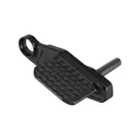 TandemKross Accelerator Forward Thumb Ledge for Ruger Mark IV 22/45 Black - TANDEMKROSS