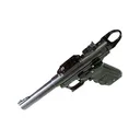 TandemKross Shadow 3.0 Red Dot Mount for Ruger Mark Series - Tandemkross