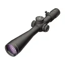 Leupold Factory Blemished Mark 5 M5C3 Rifle Scope 35mm Tube 5-25x 56mm Zero Stop 1/10 Mil Adjustments First Focal Illuminated Tremor 3 Reticle Matte - Leupold