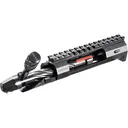 Falkor Defense 7EVEN+ Rifle Action Remington 700 Short 308 Bolt with Removable Head Right Hand Black 75 Degree Throw - Falkor Defense