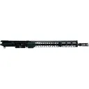 Faxon AR-15 Match Series Complete Upper Receiver Assembly 6mm ARC 16" Barrel - Faxon