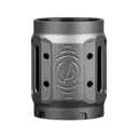 SilencerCo Bravo MAAD Brake 2.0 Steel Matte - SilencerCo