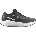 Salomon Men's Aero Blaze 4 Running Shoes Synthetic Black/White/Black 9.5 D - Salomon