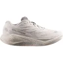 Salomon Men's Aero Blaze 4 Running Shoes Synthetic Silver Cloud/Silver Cloud/White 11 D - Salomon