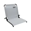 ALPS OutdoorZ Cast-N-Blast Boat Seat Light Gray - Alps Outdoorz