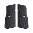 FN High Power Grips G10 Black - FN