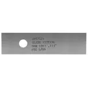 PTG 1911 Slide Fitting Bar 0.113" - Ptg