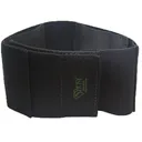Sticky Holsters Modular Belly Band Holster Ambidextrous Sticky Holsters Modular Belly Band Elastic Nylon Black - Sticky Holsters