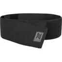 N8 Tactical Flex Concealment Belly Band Holster Right Hand Elastic Black Large Nylon Black - N8 Tactical