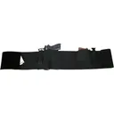 Bulldog Deluxe Belly Band Holster Ambidextrous Universal Small Nylon Black - Bulldog Cases
