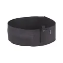 Allen Hideout Belly Band Belly Band Holster Ambidextrous Universal Nylon Black XL-3XL - Allen Company