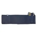 Peace Keeper Belly Band Holster Ambidextrous Universal Nylon Black 28"-34" - Personal Security