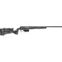 Bergara B-14 Crest Carbon Bolt Action Rifle 25 Creedmoor 20" Carbon Fiber Threaded Barrel Sniper Gray Frame Carbon Fiber Field Stock - Bergara