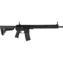 Colt Enhanced Patrol Gen II PRO Semi Automatic Rifle 5.56x45mm NATO 16.1" Matte Threaded Barrel Black Frame Black Pistol Grip - Colt