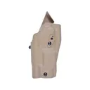 Safariland 6354RDSO OWB Holster Right Hand Walter PDP 4.5" with Streamlight TLR-7 STX Tactical Polymer Flat Dark Earth - Safariland