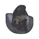 Safariland Gravity OWB Holster Right Hand Smith & Wesson M&P 9/40 2.0 Cordura Wrapped Polymer Black Multicam - Safariland