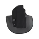 Safariland Gravity OWB Holster Right Hand Smith & Wesson M&P 9/40 2.0 Cordura Wrapped Polymer Black - Safariland