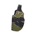 Safariland Species IWB Holster Right Hand Smith & Wesson Bodyguard 2.0 Cordura Wrapped Polymer Vietnam Tiger Stripe - Safariland