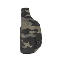 Safariland Species IWB Holster Right Hand Sig Sauer P365-FUSE Cordura Wrapped Polymer Black Multicam - Safariland