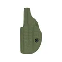 Safariland Species IWB Holster Right Hand Smith & Wesson Bodyguard 2.0 Cordura Wrapped Polymer Olive Drab - Safariland