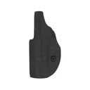 Safariland Species IWB Holster Right Hand Smith & Wesson Bodyguard 2.0 Cordura Wrapped Polymer Black - Safariland