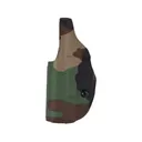 Safariland Species IWB Holster Right Hand Smith & Wesson Bodyguard 2.0 Cordura Wrapped Polymer Woodland Camo - Safariland