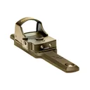 Rucker Machine Browning Buckmark Pistol Red Dot Mount Docter Pattern - Rucker Machine