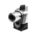 Lone Wolf Thread Protector 9/16"-24 Thread Stainless - Lone Wolf