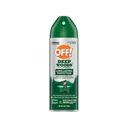OFF! Deep Woods Tick Bug Spray 6oz Aerosol - Off!