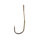 Mustad Slow Death Aberdeen Hook #1 Bronze 25PK - Mustad