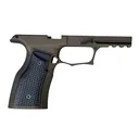 Sharps Bros Enhanced Grip Module Gen 3 Sig P365 XMacro Bronze/Black - Sharps Bros