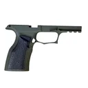 Sharps Bros Enhanced Grip Module Gen 3 Sig P365 XMacro OD Green/Black - Sharps Bros