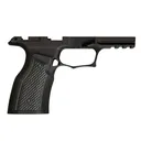 Sharps Bros Enhanced Grip Module Gen 3 Sig P365 XMacro Black/Black Manual Safety - Sharps Bros