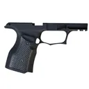 Sharps Bros Enhanced Grip Module Gen 3 Sig P365 XL Black/Black - Sharps Bros