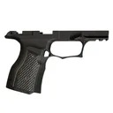 Sharps Bros Enhanced Grip Module Gen 3 Sig P365 XL Black/Black Manual Safety - Sharps Bros