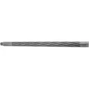 Shaw Barrels Ruger 10/22 Prefit Barrel 22 Long Rifle 18" Stainless Polished Bull Contour 1:16" Twist Spiral Fluted - Shaw Barrels