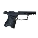 Sharps Bros Enhanced Grip Module Gen 3 Sig P365 Black/Black Manual Safety - Sharps Bros