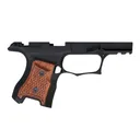 Sharps Bros Enhanced Grip Module Gen 3 Sig P365 Black/Brazilian Cherry Manual Safety - Sharps Bros
