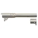 Wilson Combat Match Grade 1911 Government Barrel 45 ACP 5" Stainless Polished with Bushing - Wilson Combat