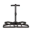 XOP Invader Tree Saddle Platform Midnight - Xop
