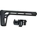 TandemKross Folding Picatinny Buttstock - Tandemkross