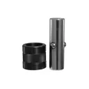 100 Straight CSP Shotgun Choke Gauge Head and Calibration Ring 16 Gauge - 100 Straight