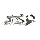 Lone Wolf Frame Parts Kit for Glock Gen 4 Compact - Lone Wolf